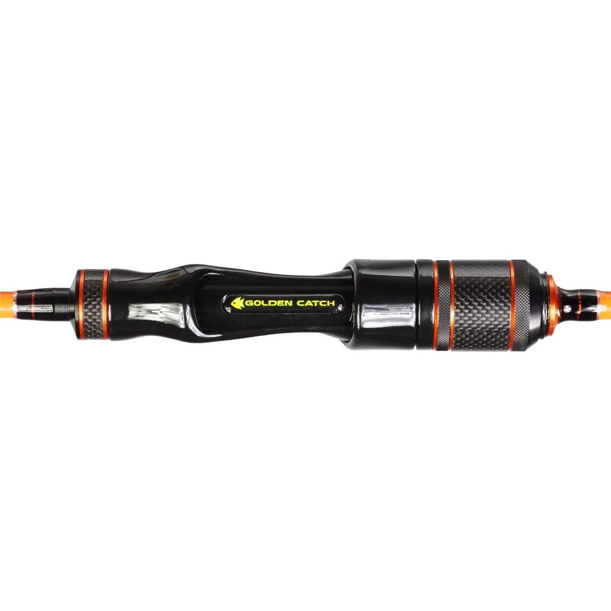 Lansetă de spinning GC Volt VLS-662ULT 1.98m 1.2-5g