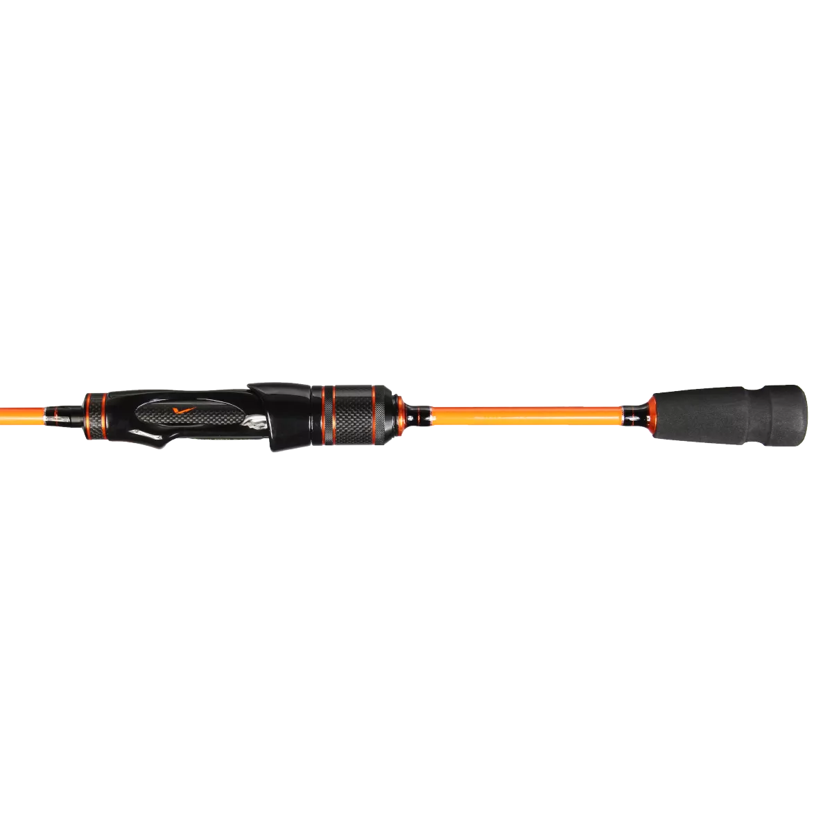 Lansetă de spinning GC Volt VLS-662ULT 1.98m 1.2-5g