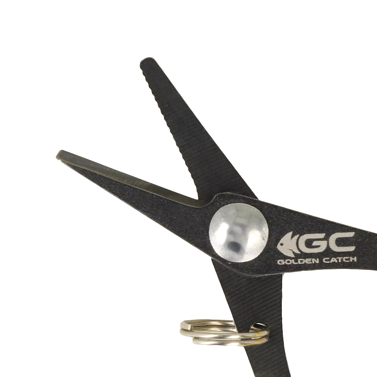 Foarfece MiniBraid GC, 9 cm