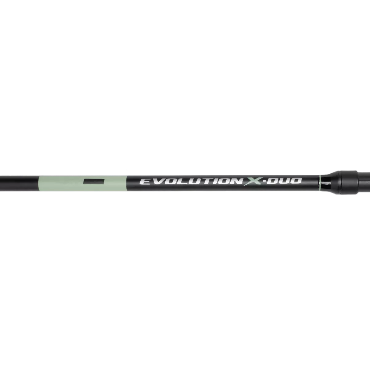 Lansetă de pescuit la crap/feeder GC Evolution X-Duo  4.20 m