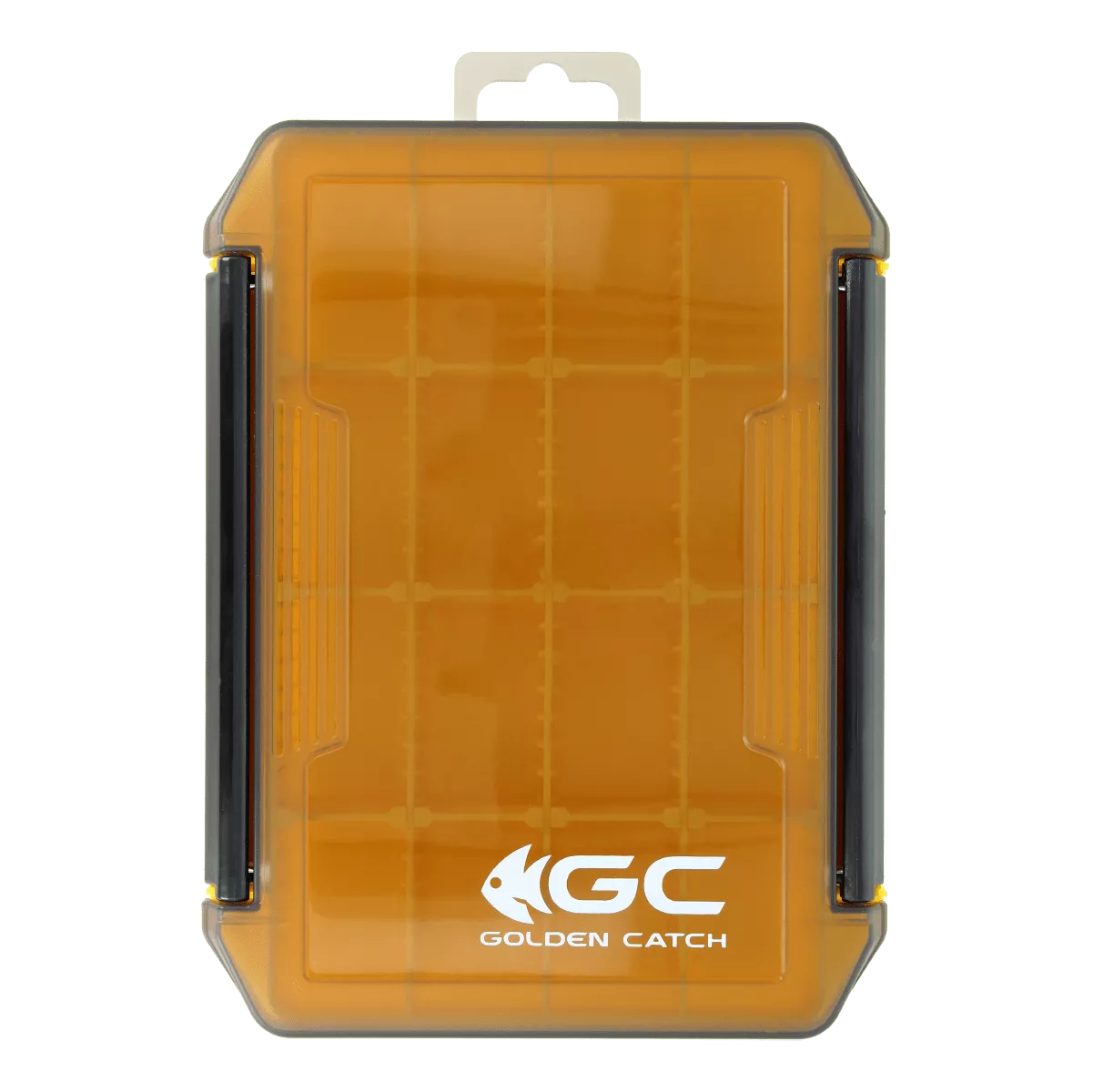 GC Worm Case Double Lock WC-2015 M Box