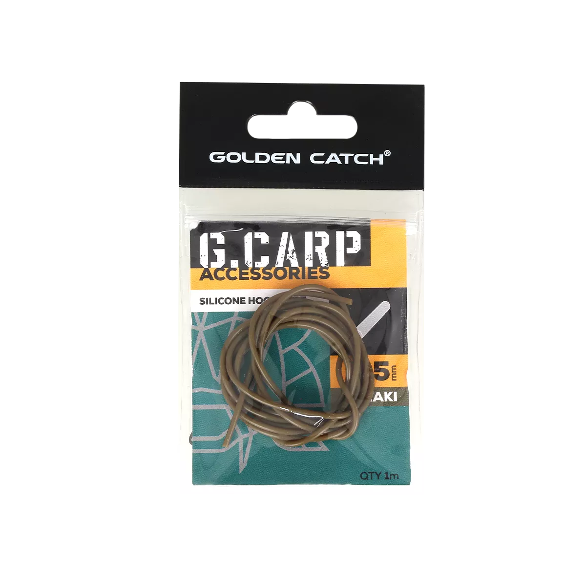 Tub siliconic GC G.Carp 1m