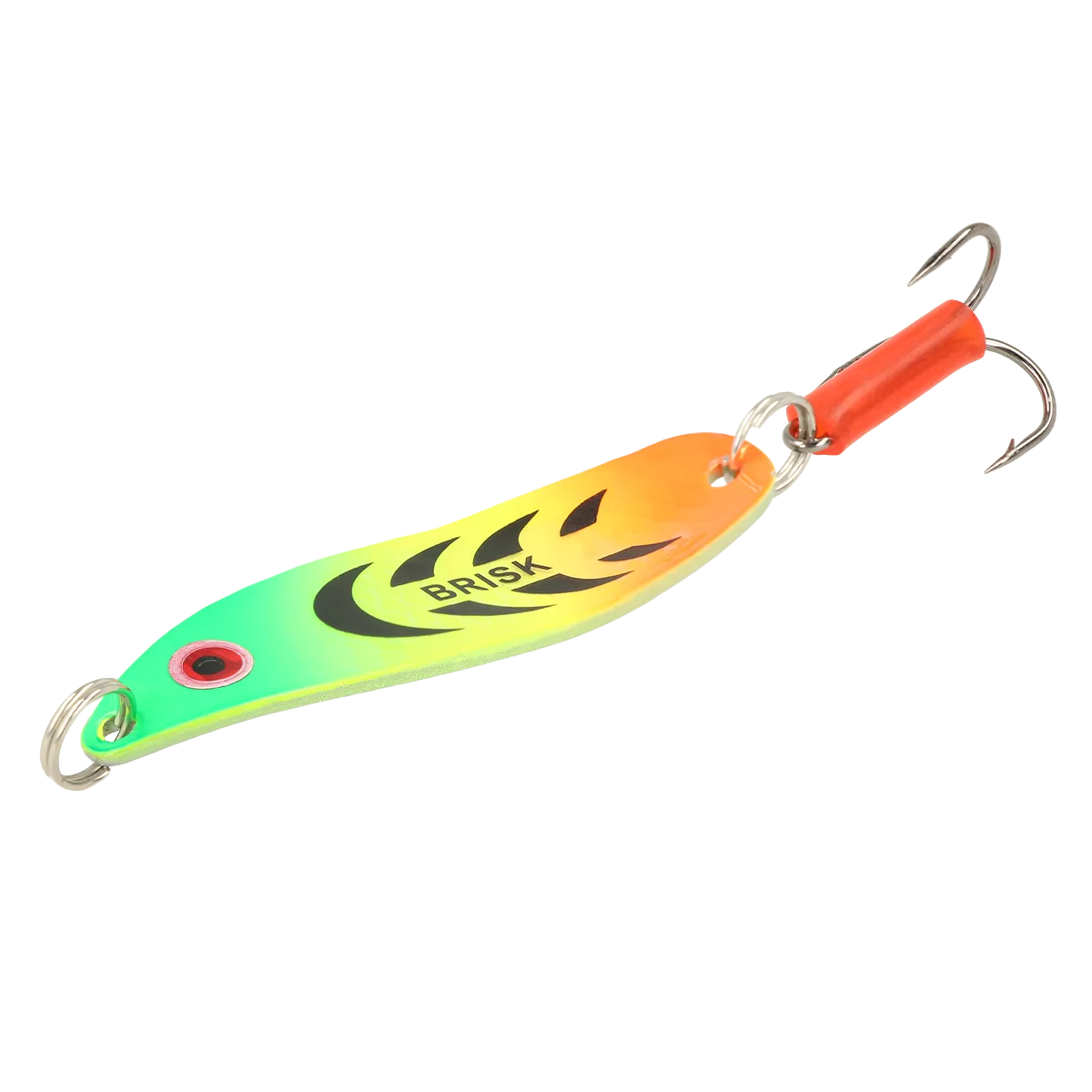 Spinner ZEOX Brisk Nr. 3 26g