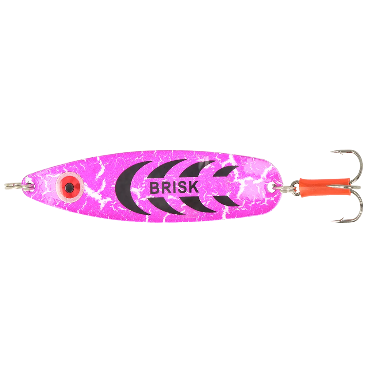 Spinner ZEOX Brisk #2 12g 021B Violet