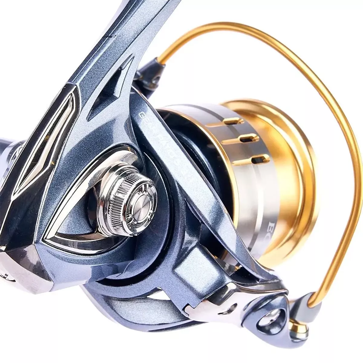 Mulinetă spinning Ryobi Ecusima Pro LT