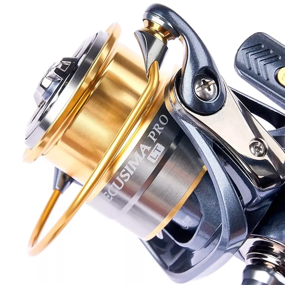 Mulinetă spinning Ryobi Ecusima Pro LT