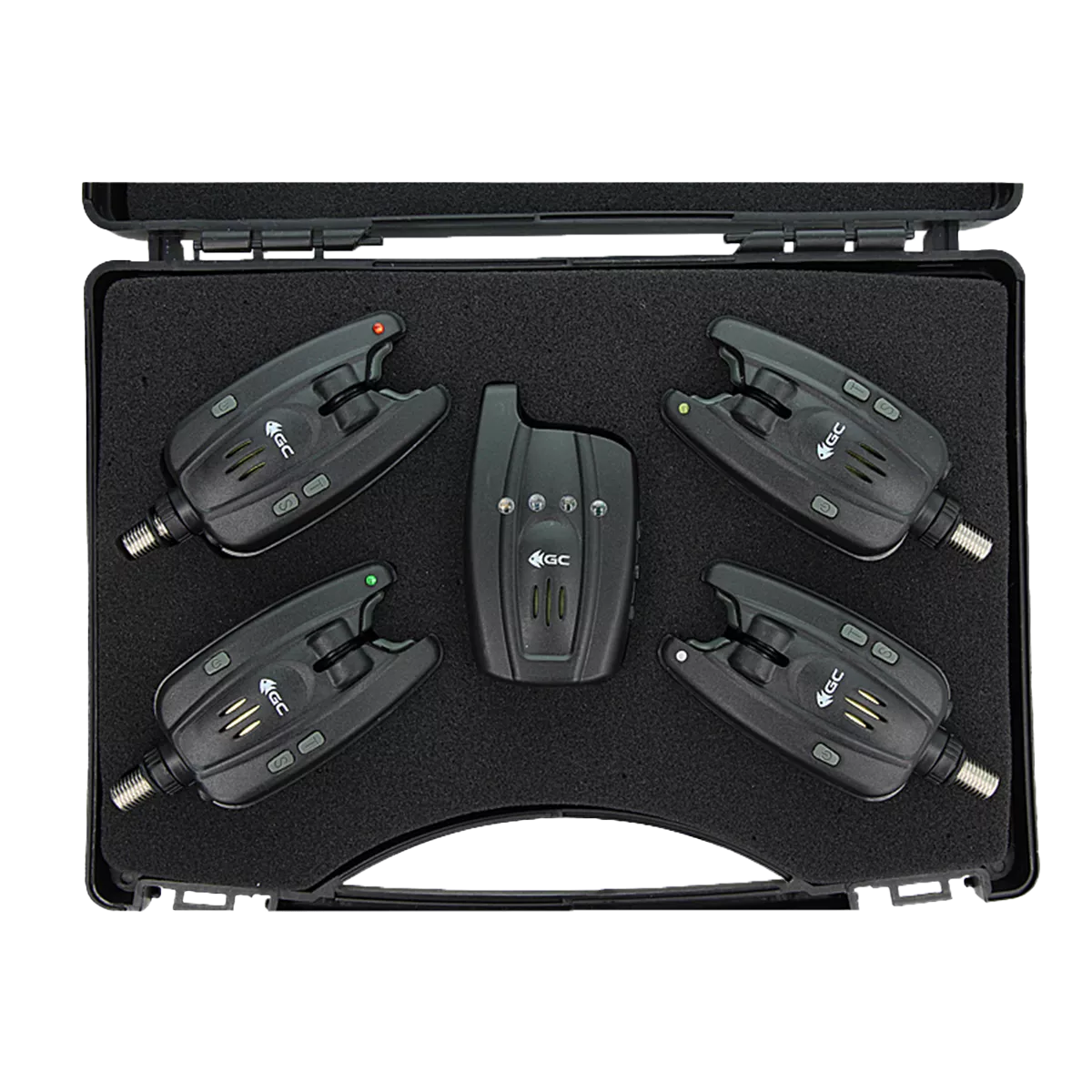 Set Senzori GC SN45 4+1