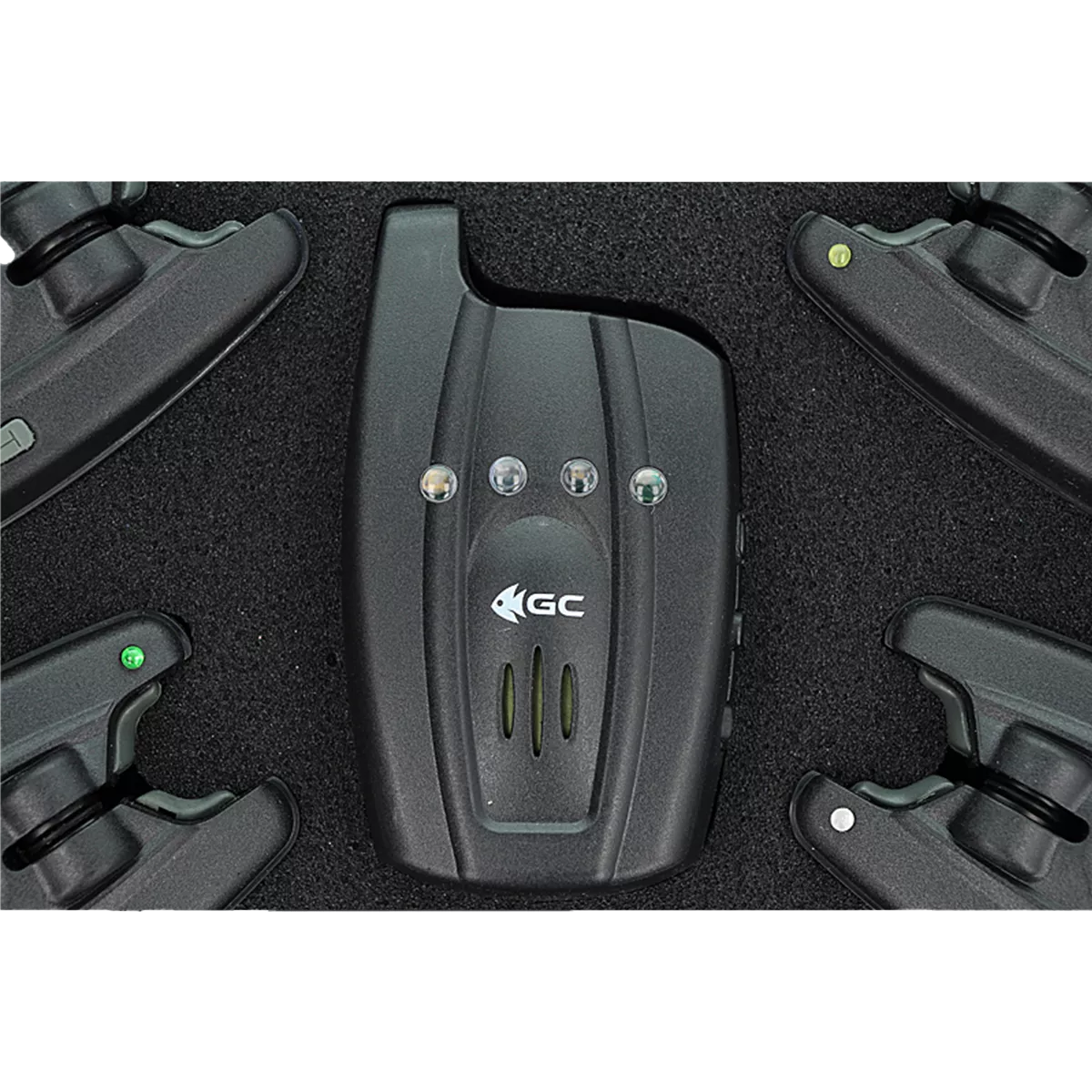 Set Senzori GC SN45 4+1