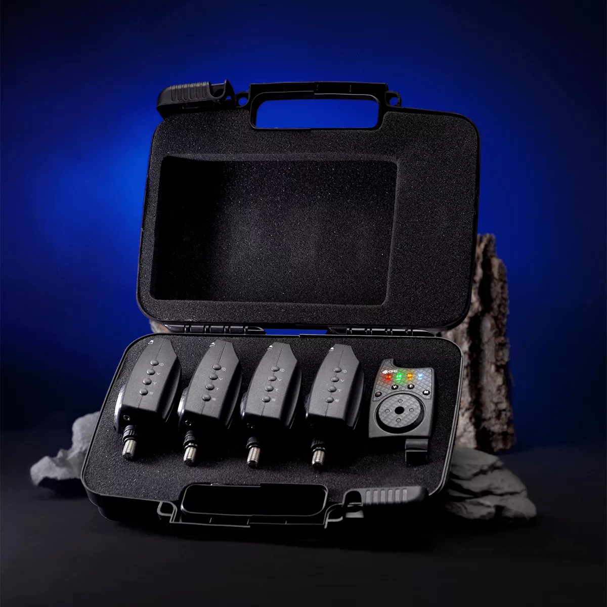 Set Senzori GC SN55 4+1