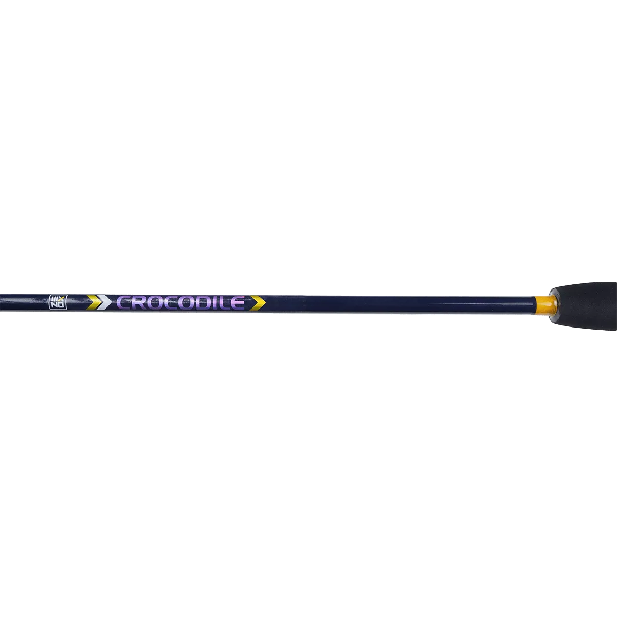 Lansetă crocodil ZEOX  250g