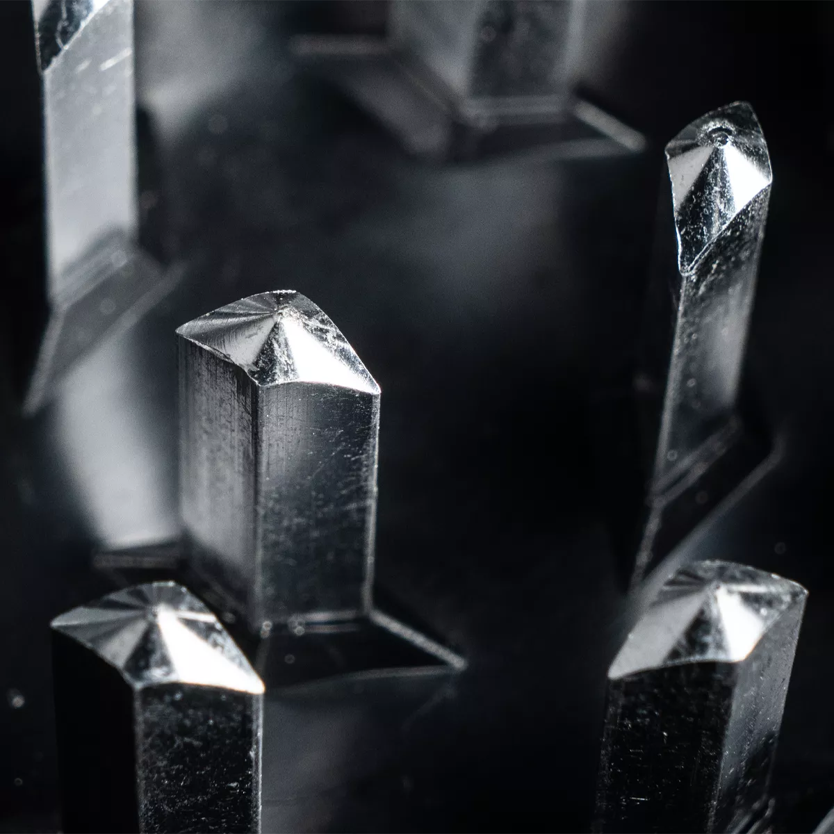 Concasor pentru boilies GC (Krusha)