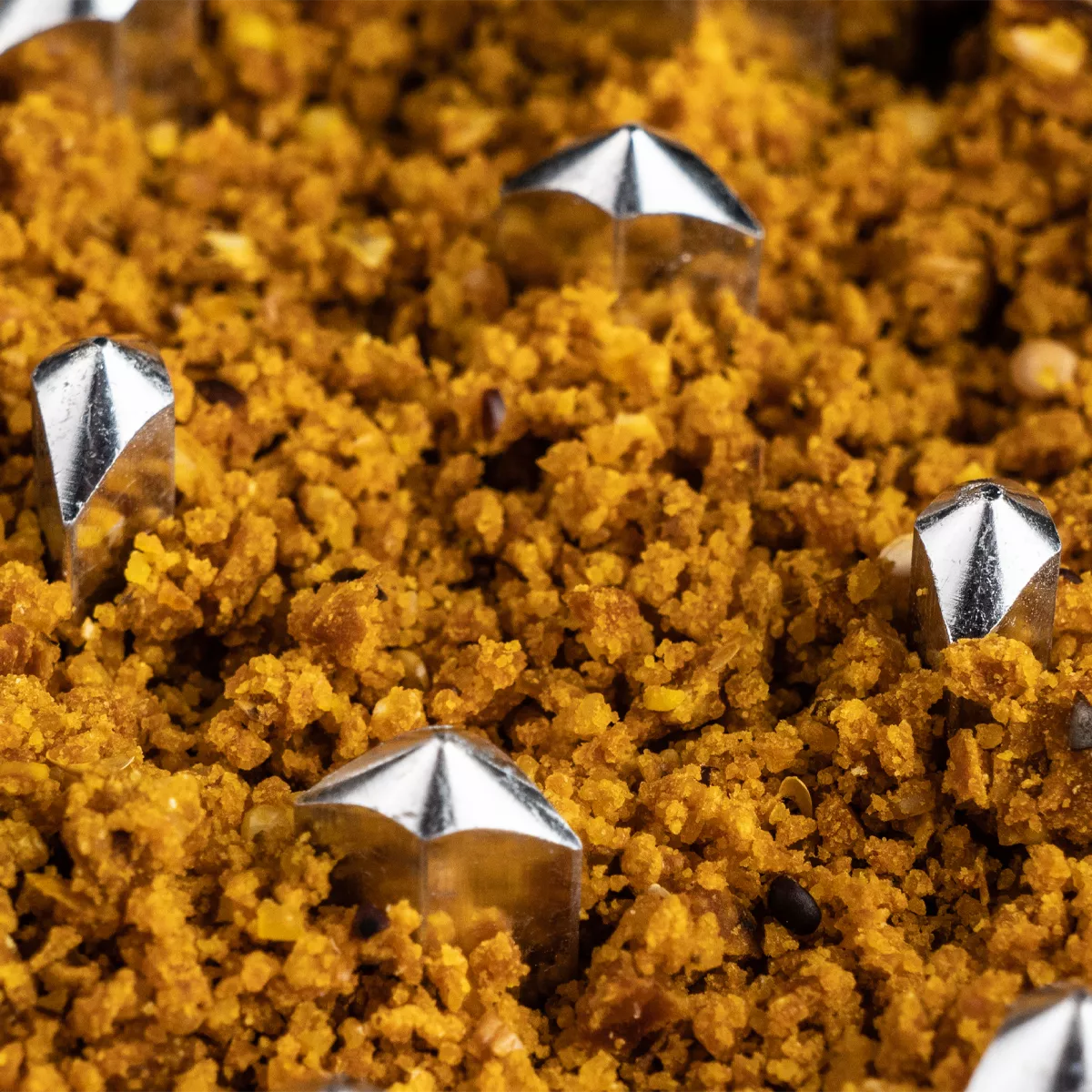 Concasor pentru boilies GC (Krusha)