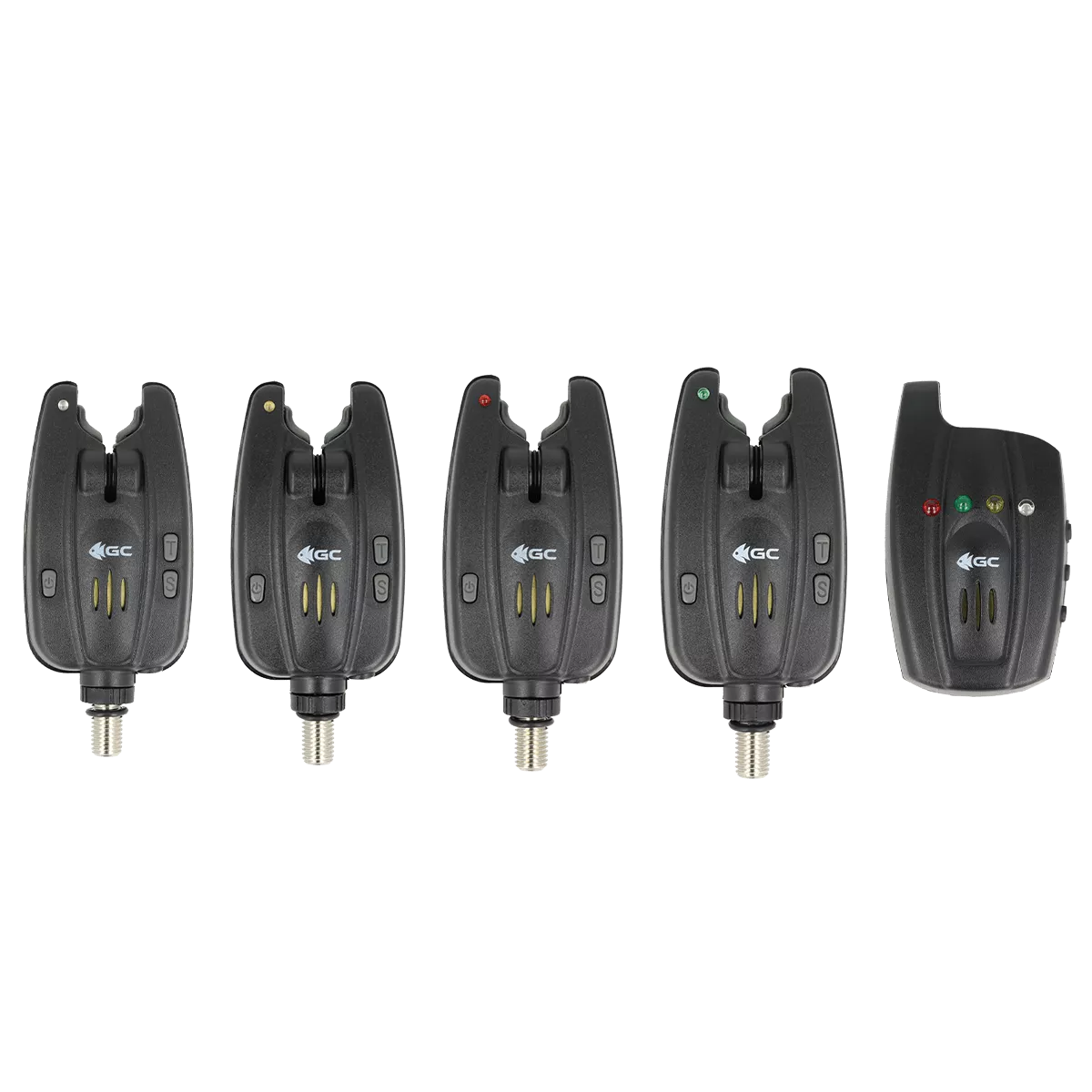 Set Senzori GC SN45 4+1