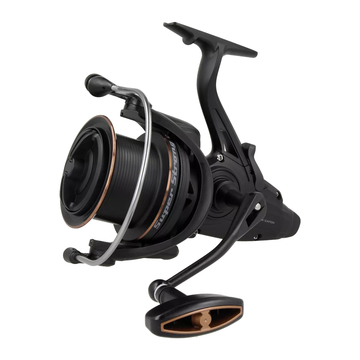 Mulineta crap GC Super Strong 10000BR