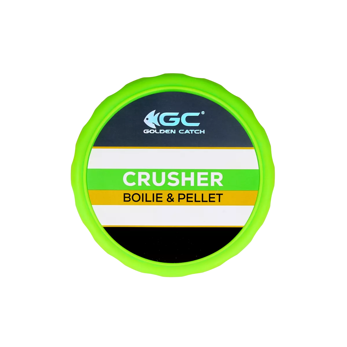 Concasor pentru boilies GC (Krusha)