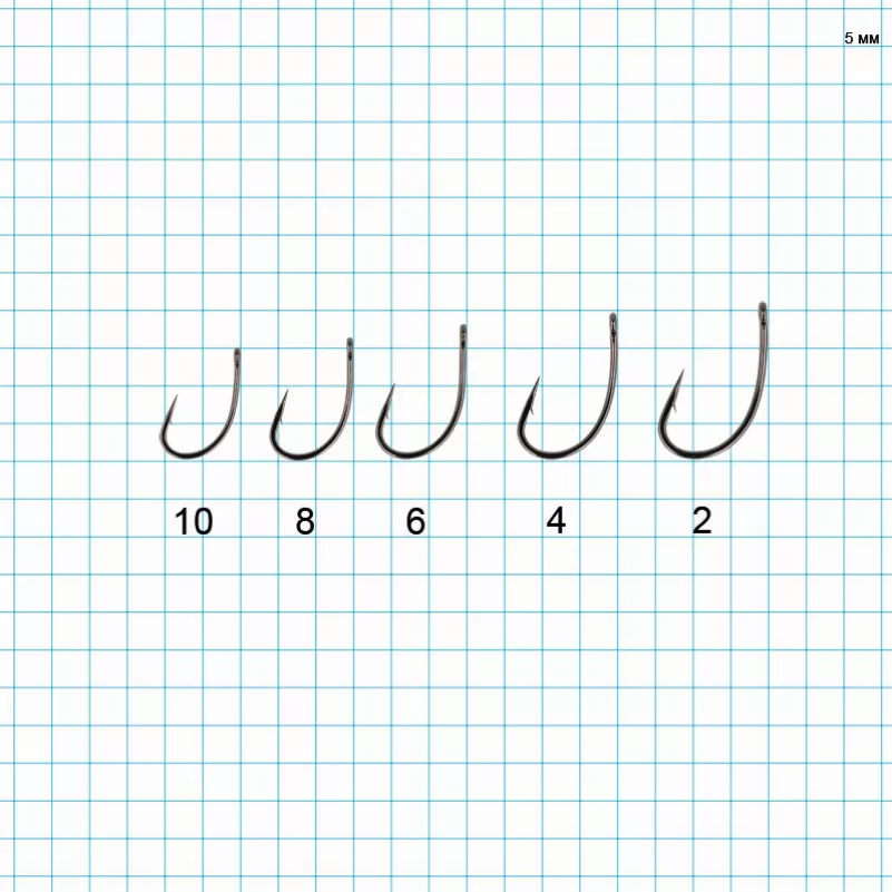 Cârlig Hayabusa L-1BN