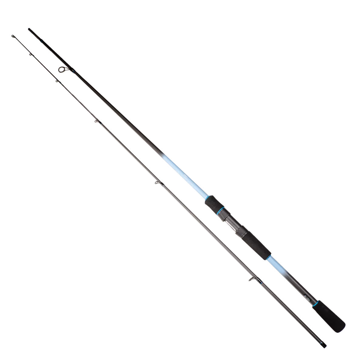 Lansetă de spinning GC New Sprinter 24 2.40m 3-15g