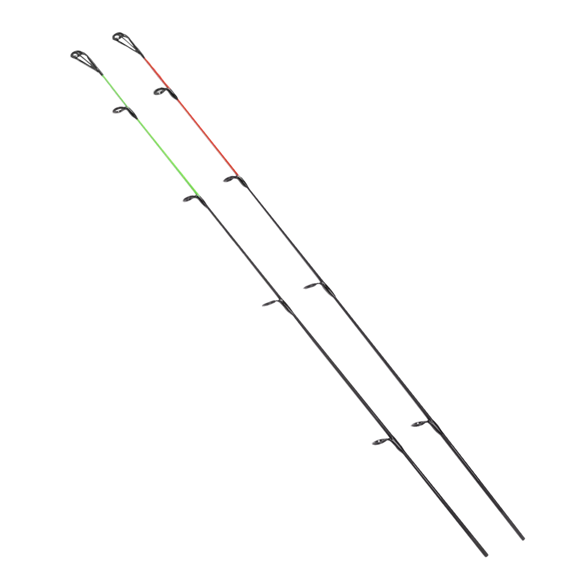 Lansetă de pescuit la crap/feeder GC Evolution X-Duo  4.20 m