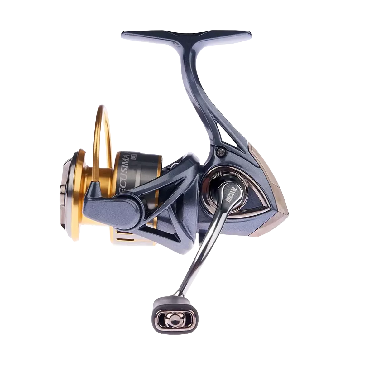 Mulinetă spinning Ryobi Ecusima Pro LT