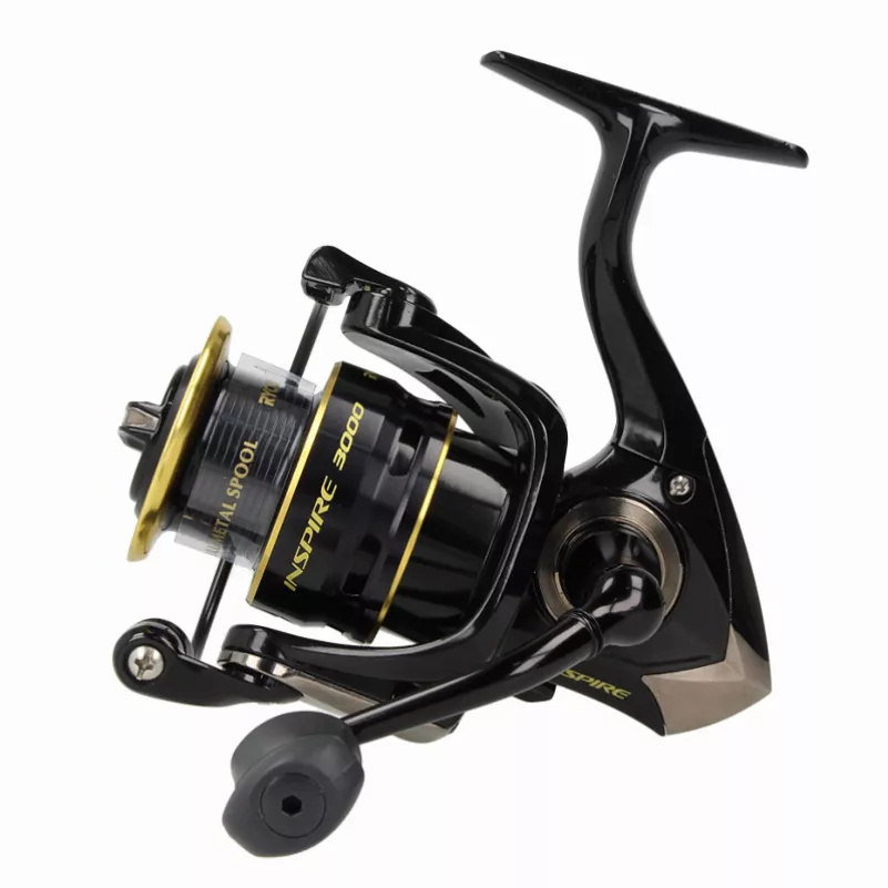 Mulinetă spinning Ryobi Inspire