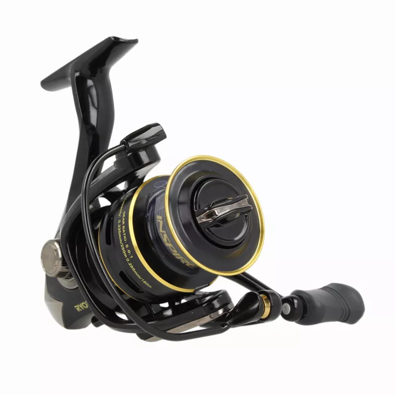 Mulinetă spinning Ryobi Inspire