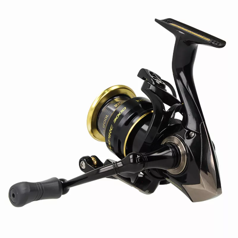 Mulinetă spinning Ryobi Inspire