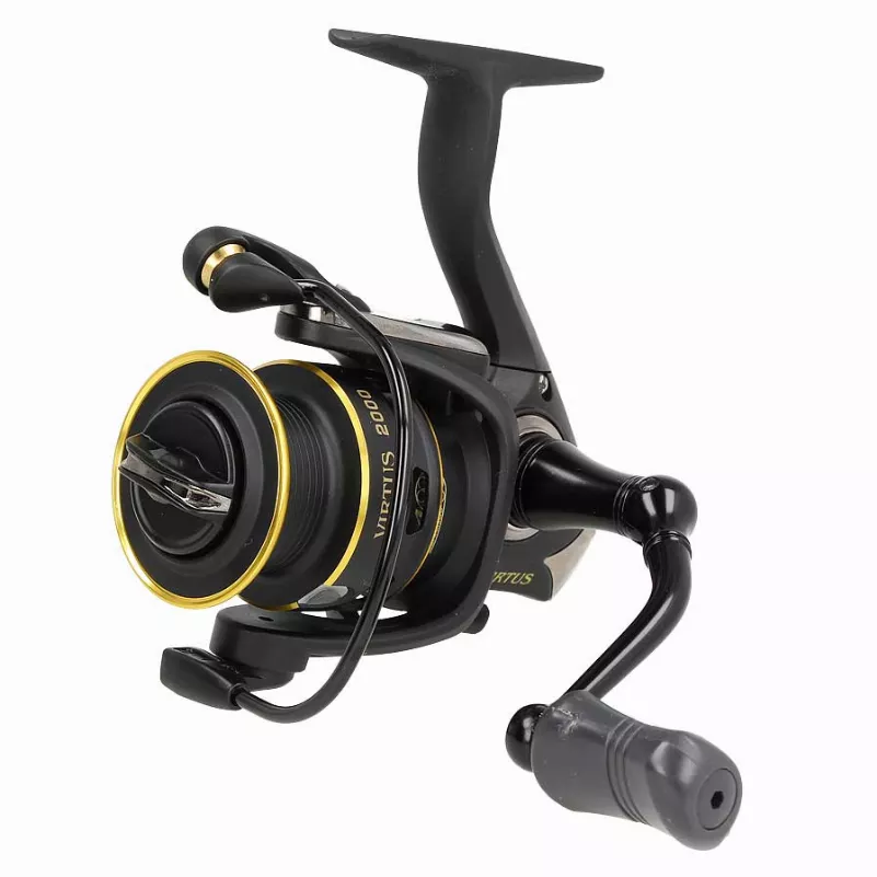 Mulinetă spinning Ryobi Virtus 3000