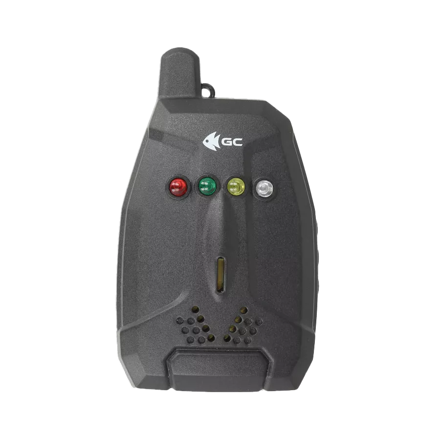 Set alarmă GC SN65 4+1