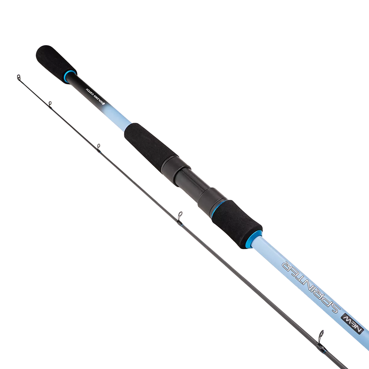 Lansetă de spinning GC New Sprinter 24  5-20g