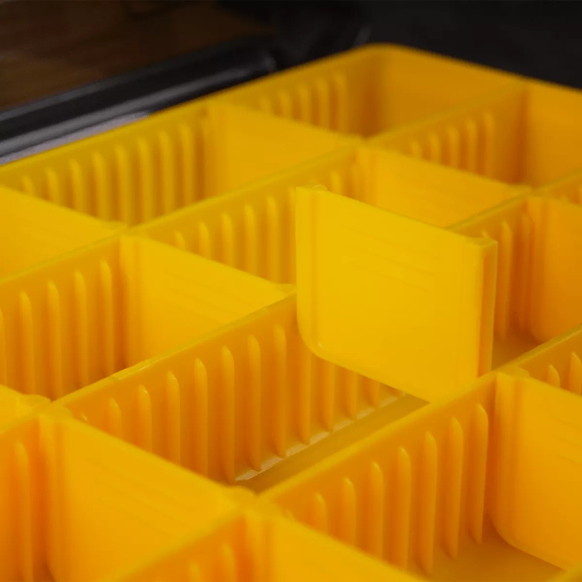 GC Worm Case Double Lock WC-2015 M Box