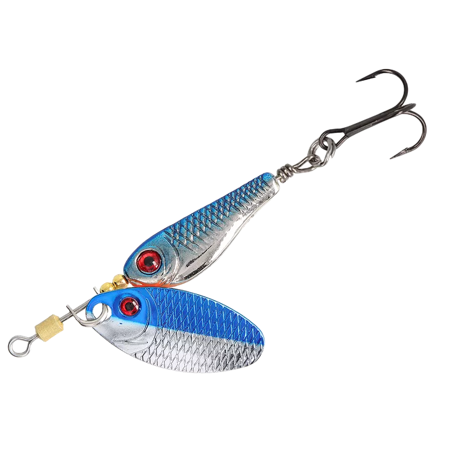 Nălucă GC Trox 8g 01S