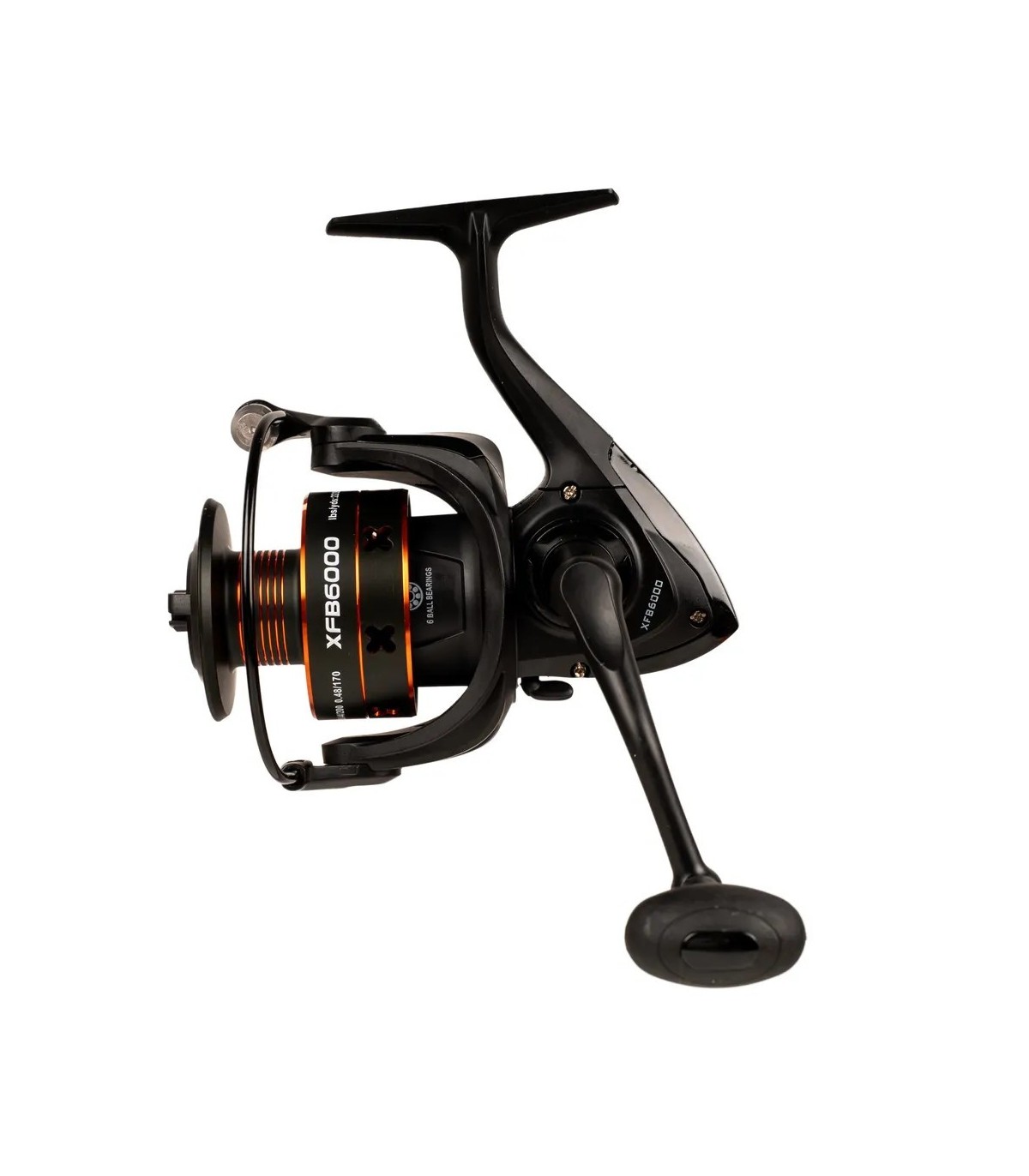Mulineta FL XFB 5000