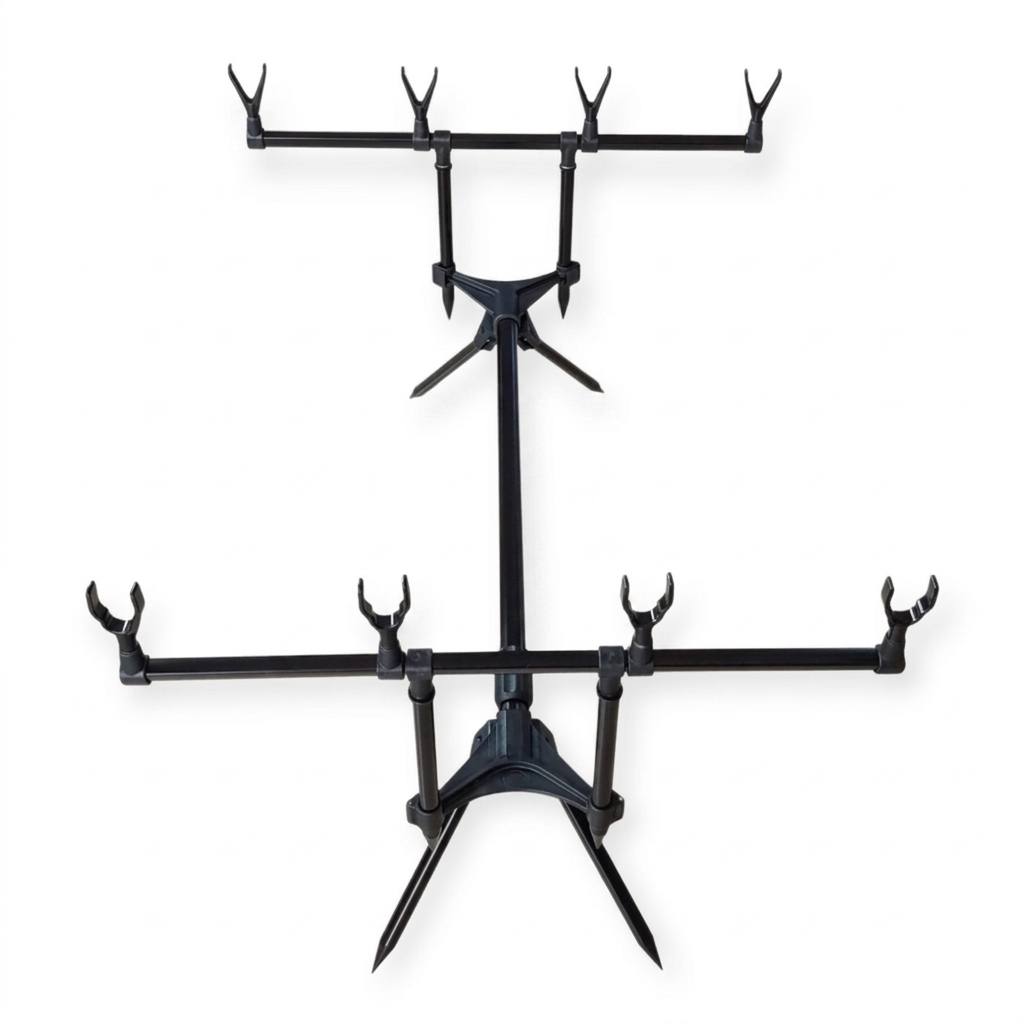 Rod Pod 4 lansete 157-13