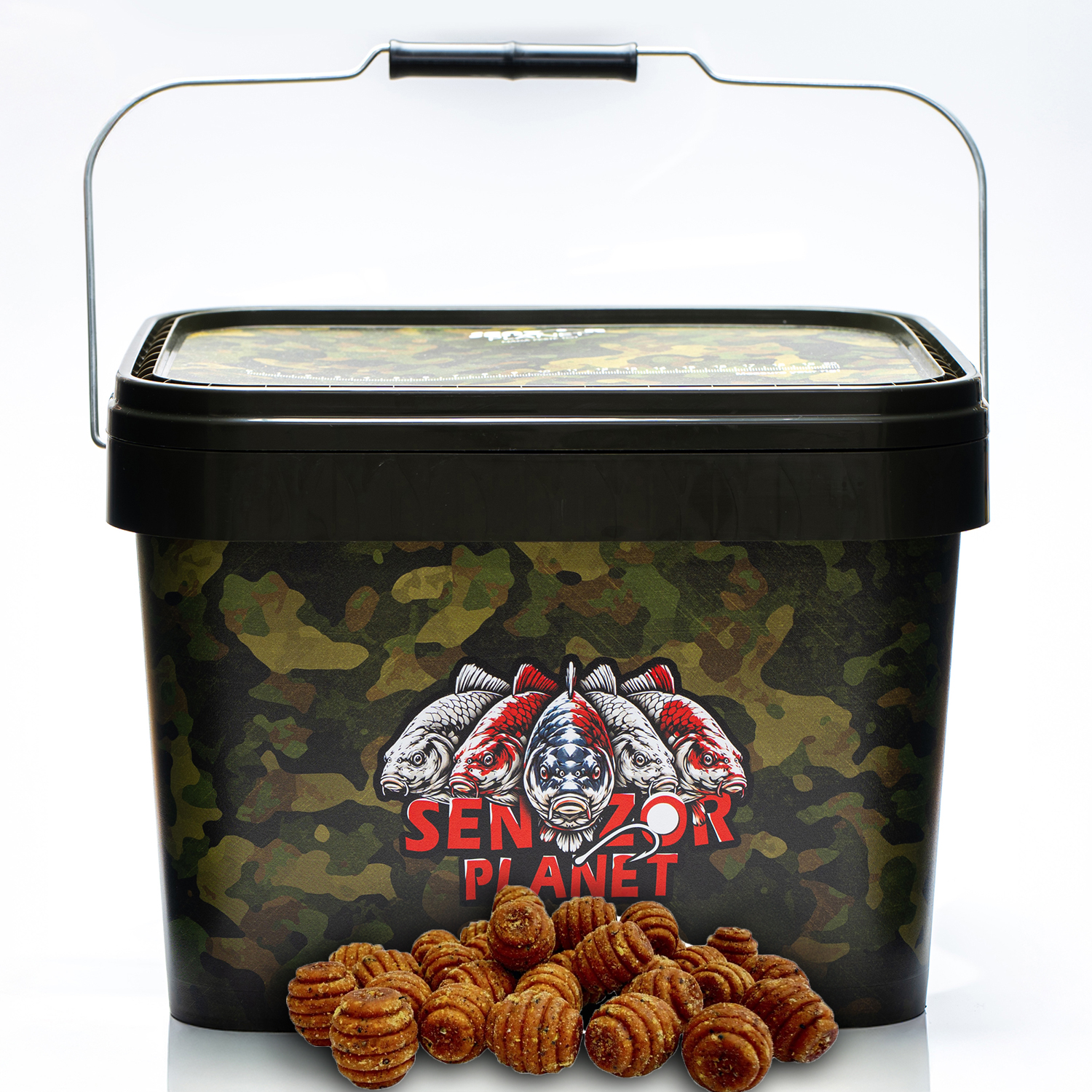 Senzor Planet BOILIES NADIT KOKILIA SCOPEX & MONSTER CRAB 20mm 5kg