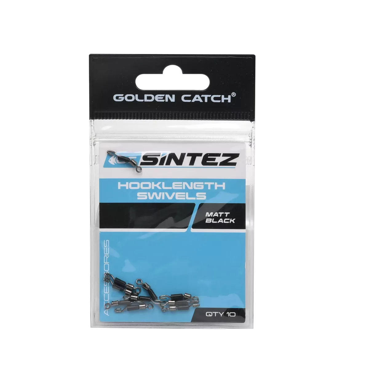 Conector pivotant GC Sintez Hooklength