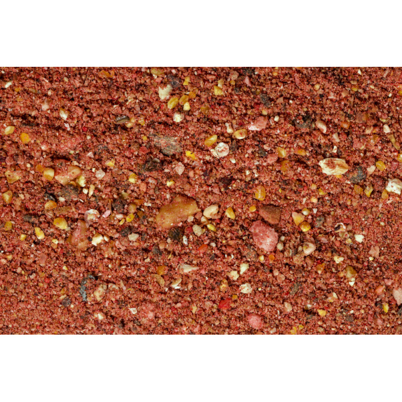 Nadă INTERKRILL  Premium Crap 1kg