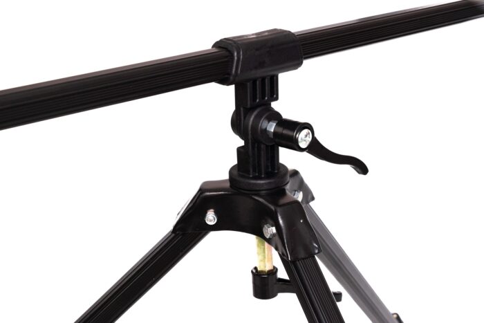 ROD POD KAIDA 3 picioare + 360grade