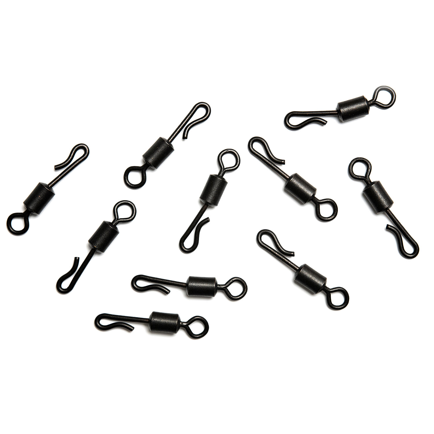 Senzor Planet AGRAFA CU SCHIMBARE RAPIDA NR 4 (QUICK CHANGE SWIVEL) 10buc Nr 4