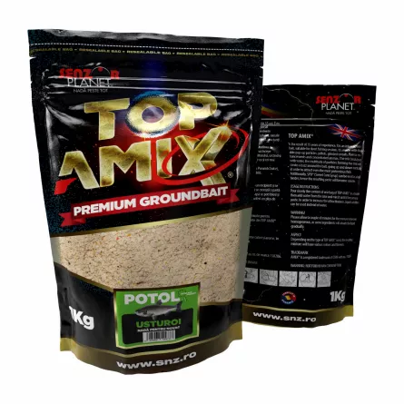 TOP AMIX POTOL FUMIGENA NOVAC