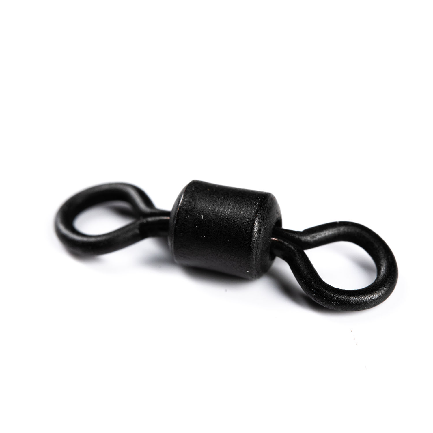 Senzor Planet VARTEJ NEGRU NR 4 (BLACK SWIVEL) 10buc Nr 4