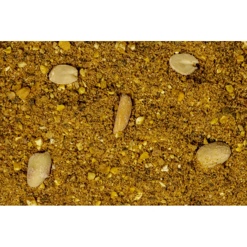 Nadă INTERKRILL  Premium Crap 1kg