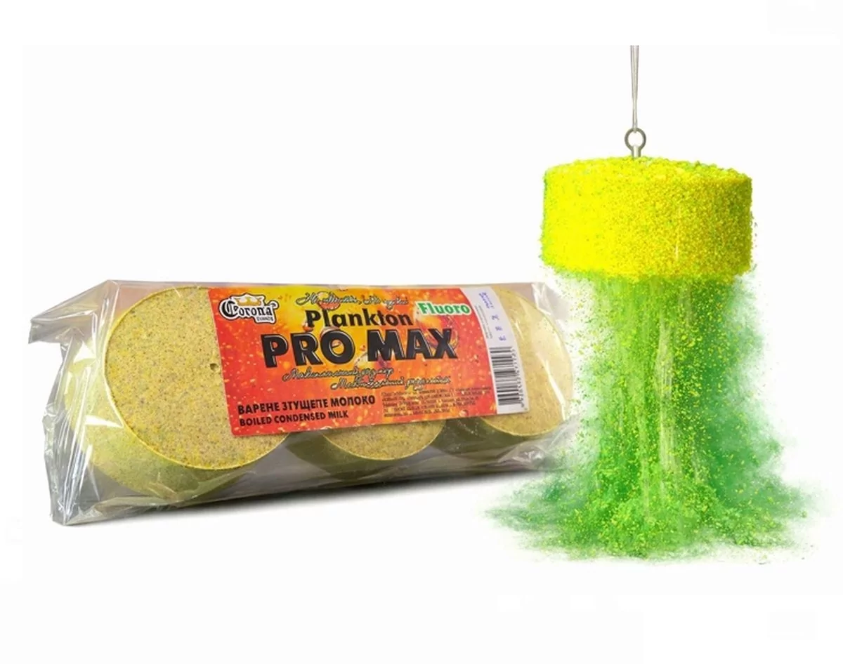 Technoplankton Corona Fluoro PRO MAX  330g