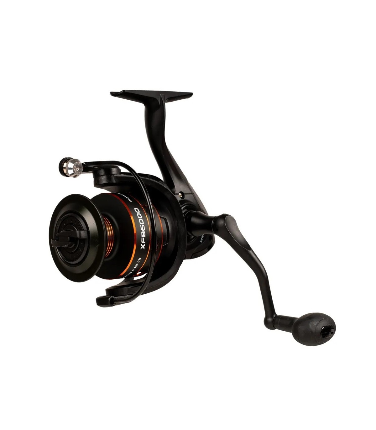 Mulineta FL XFB 5000