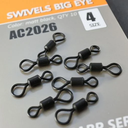 Pivot Life-Orange nr.4