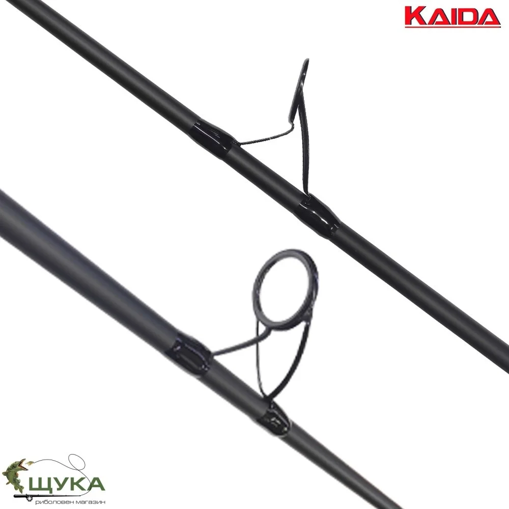 Lansetă Carp KAIDA CONQUER 3,75LB 3,9m