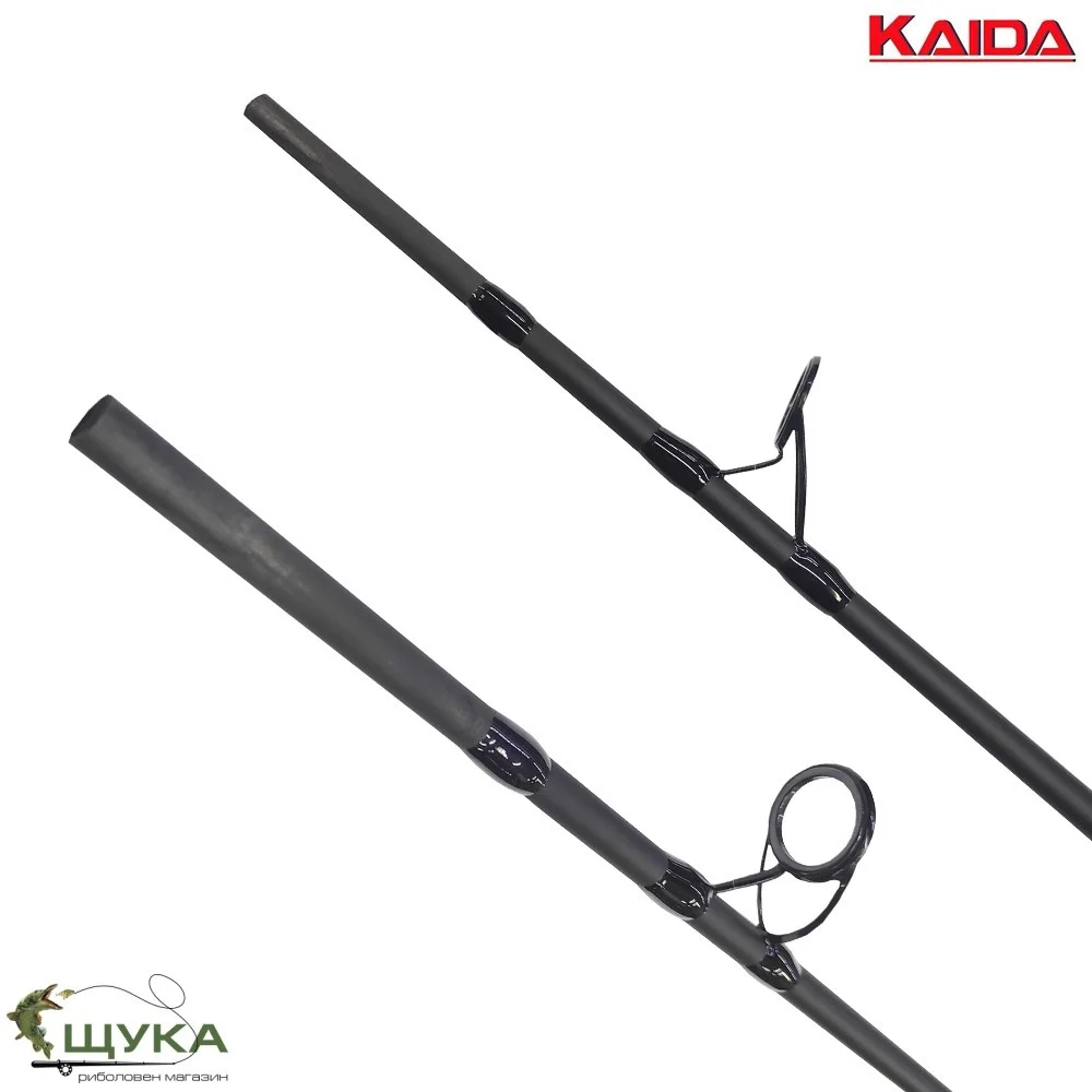 Lansetă Carp KAIDA CONQUER 3,75LB 3,9m