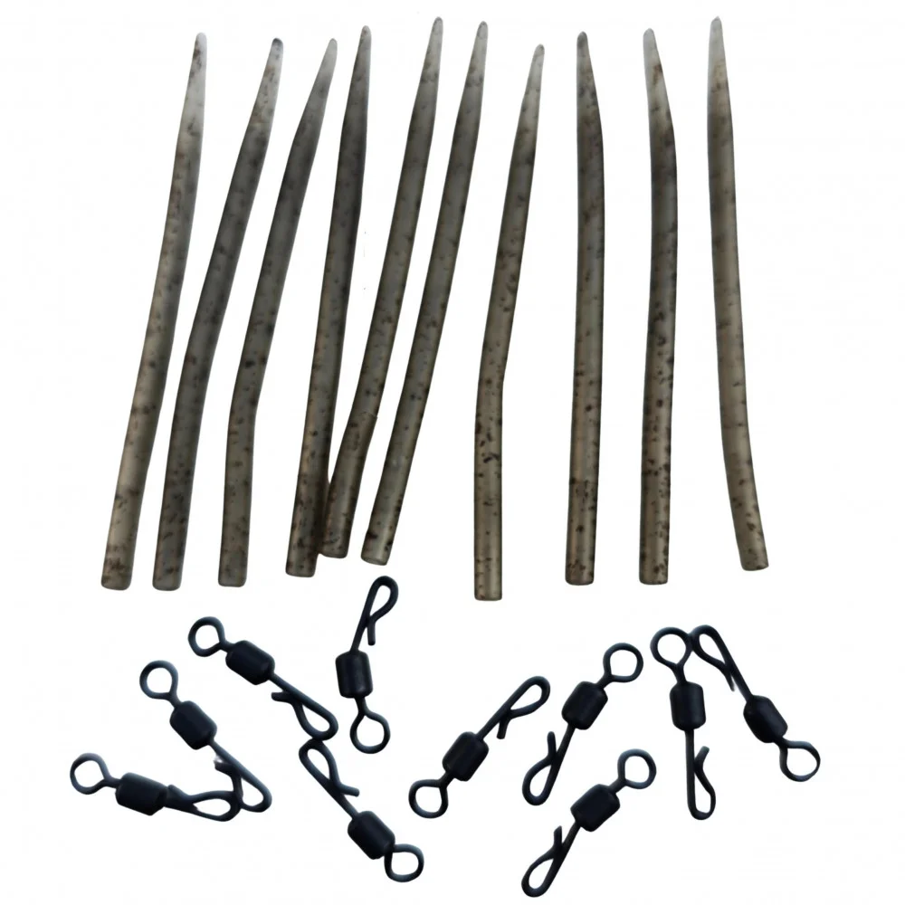 ANTI TANGLE SLEEVES  CU VARTEJ RAPID PROFL 10BUC.