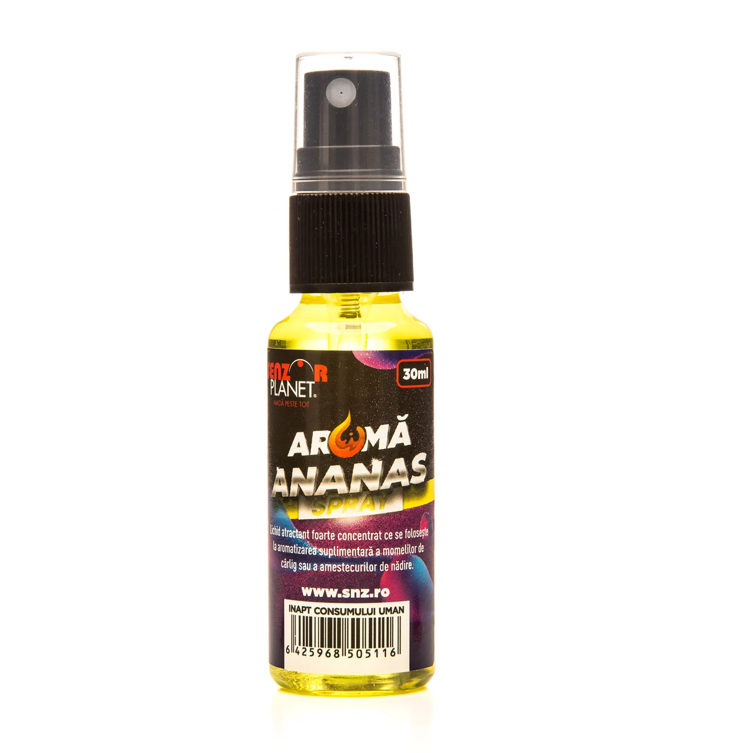 Senzor Planet AROMA SPRAY  30ml