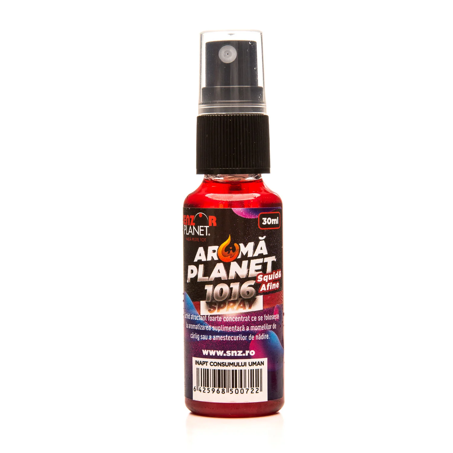 Senzor Planet AROMA SPRAY  30ml