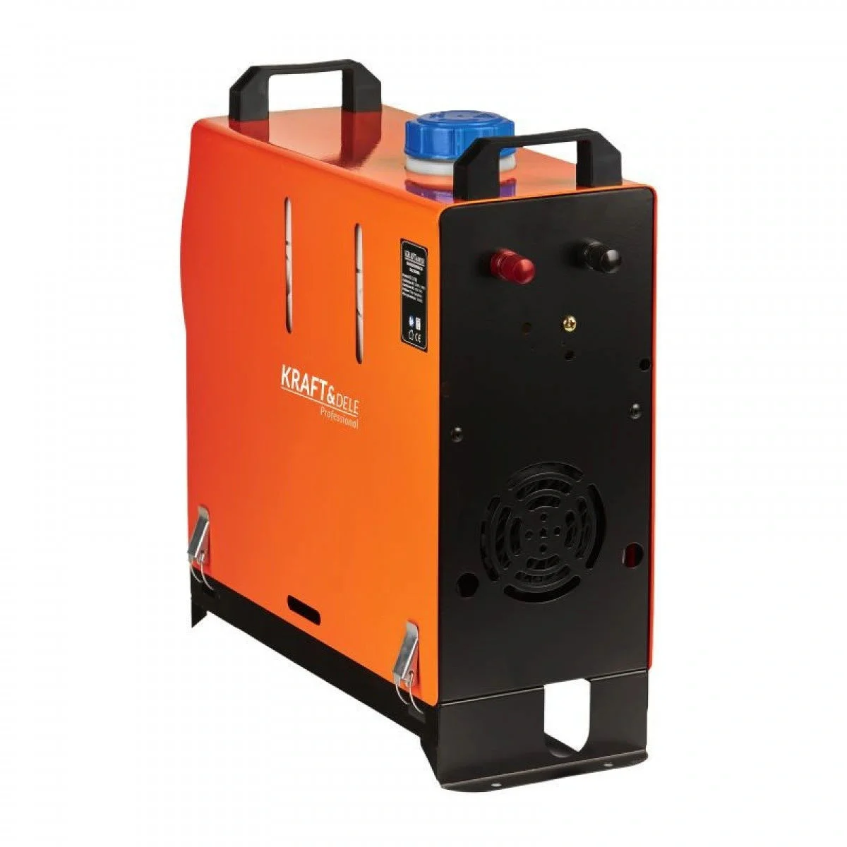 Incalzitor autonom Kraft&Dele KD11782
